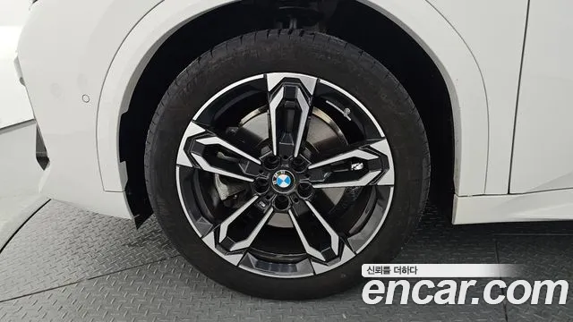 BMW X2 (F39) 2024 thumb 10