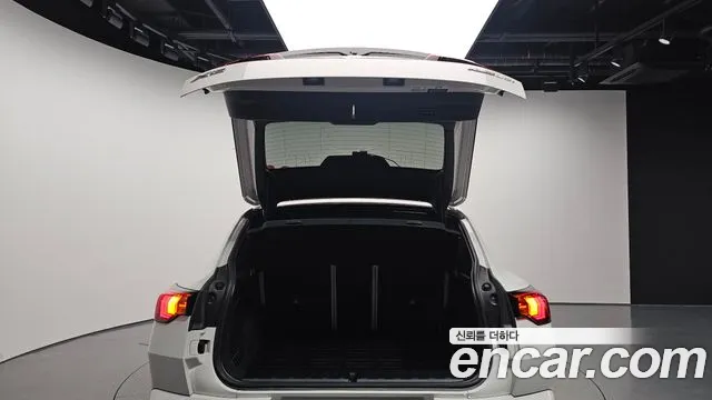 BMW X2 (F39) 2024 thumb 2