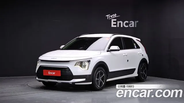Kia Niro 2022 thumb 12