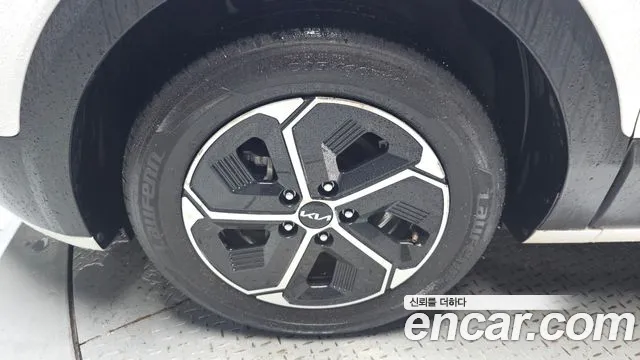Kia Niro 2022 thumb 8