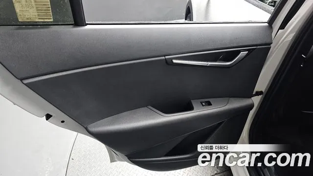 Kia Niro 2022 thumb 6