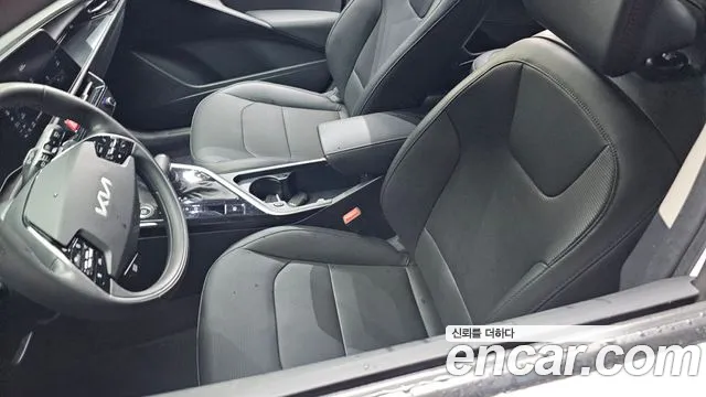 Kia Niro 2022 thumb 10