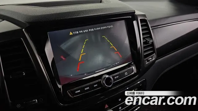 KGM Rexton 2021 thumb 11