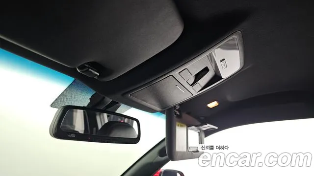 KGM Rexton 2021 thumb 9