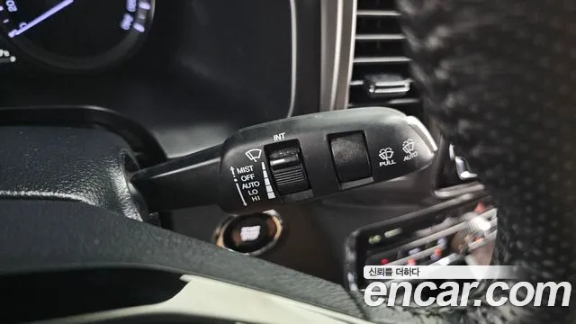 KGM Rexton 2021 thumb 2