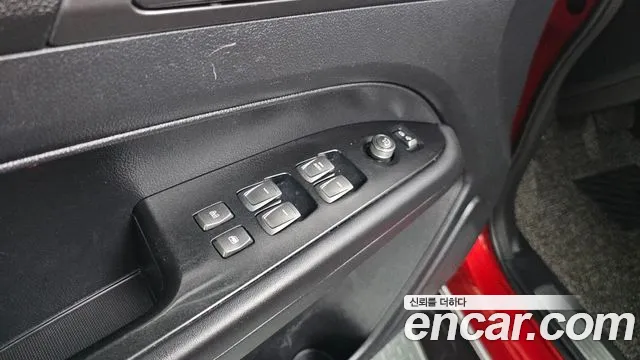 KGM Rexton 2021 thumb 6