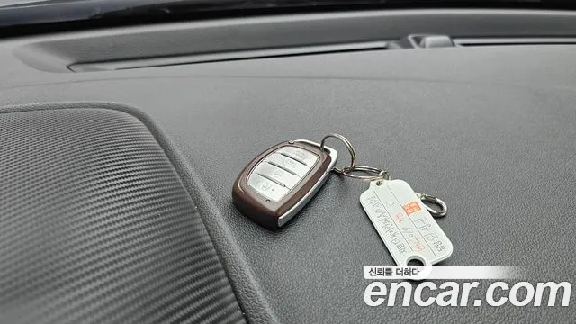 Hyundai Avante 2018 thumb 9