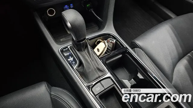 Hyundai Sonata 2017 thumb 4