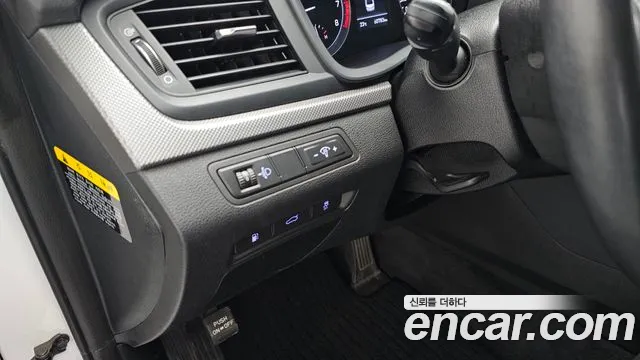 Hyundai Sonata 2017 thumb 9