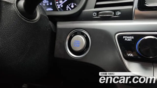 Hyundai Sonata 2017 thumb 5