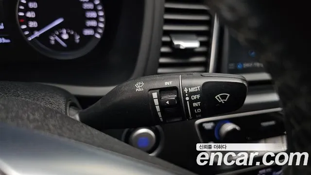 Hyundai Sonata 2017 thumb 12