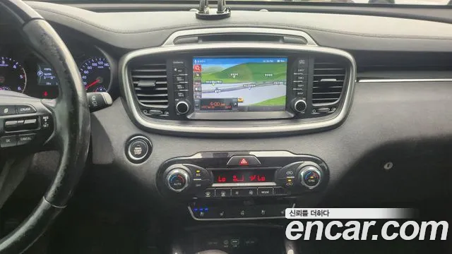 Kia Sorento 2015 thumb 2