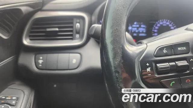 Kia Sorento 2015 thumb 12