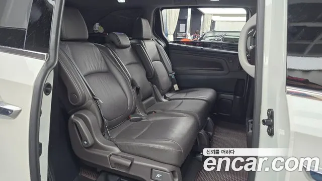 Honda Odyssey 2020 thumb 6