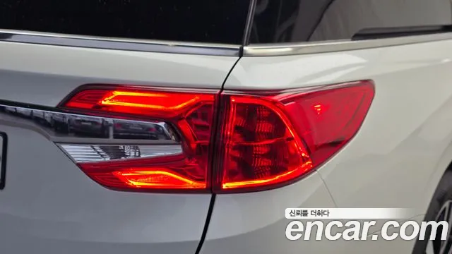 Honda Odyssey 2020 thumb 8