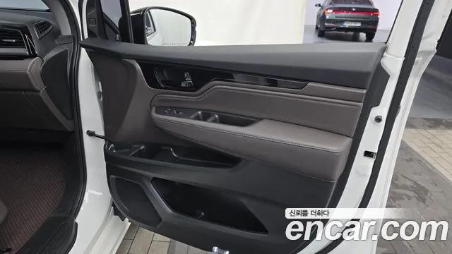 Honda Odyssey 2020 thumb 9
