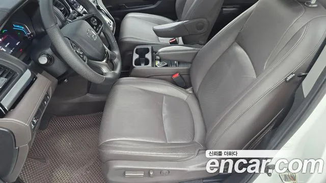 Honda Odyssey 2020 thumb 2