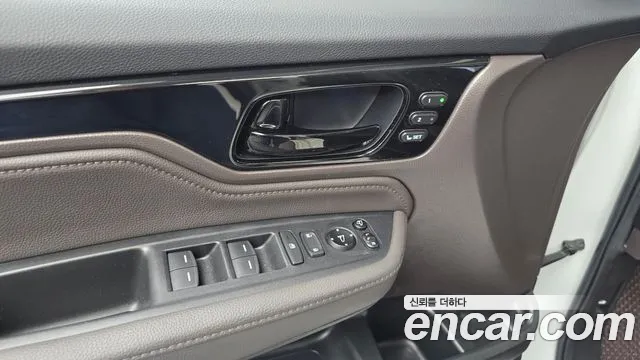 Honda Odyssey 2020 thumb 5