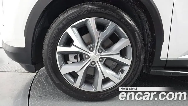 Hyundai Palisade 2020 thumb 3