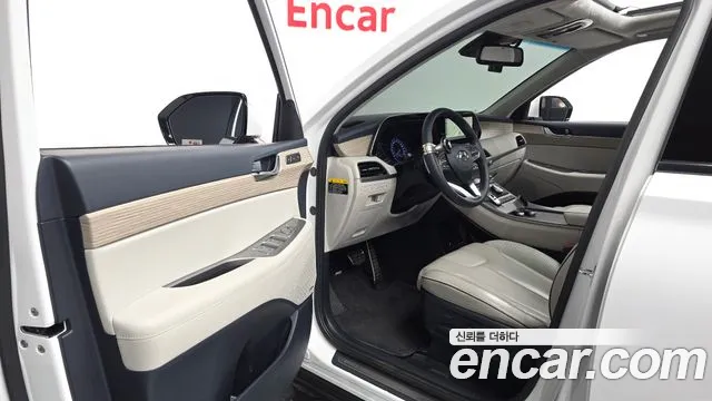 Hyundai Palisade 2020 thumb 9