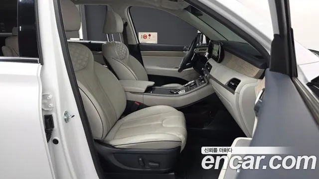 Hyundai Palisade 2020 thumb 12