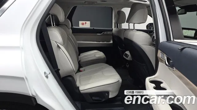 Hyundai Palisade 2020 thumb 11