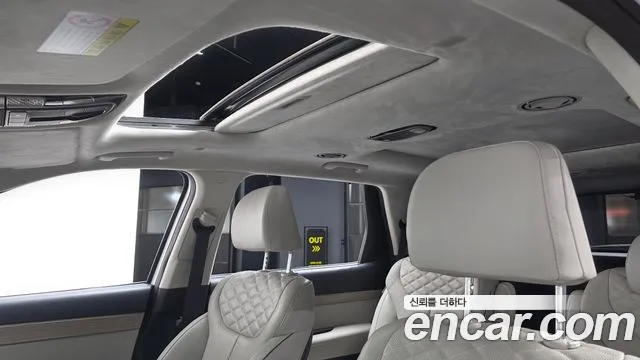 Hyundai Palisade 2020 thumb 10