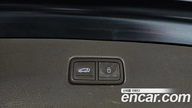 Genesis GV80 2023 thumb 4