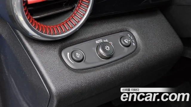 Chevrolet Tracker 2023 thumb 7