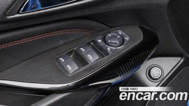 Chevrolet Tracker 2023 thumb 11