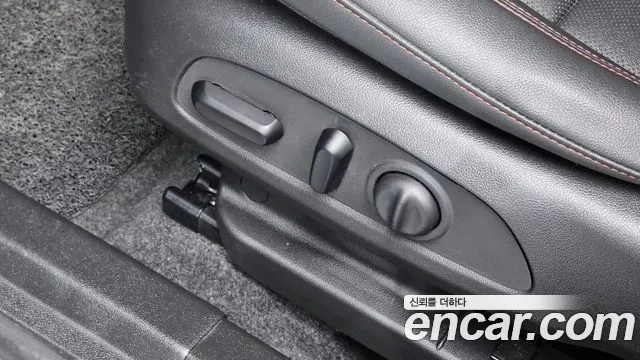 Chevrolet Tracker 2023 thumb 5