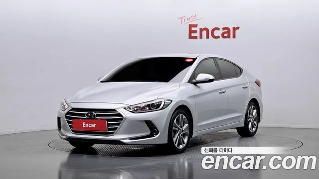 Hyundai AD 2017 thumb 2