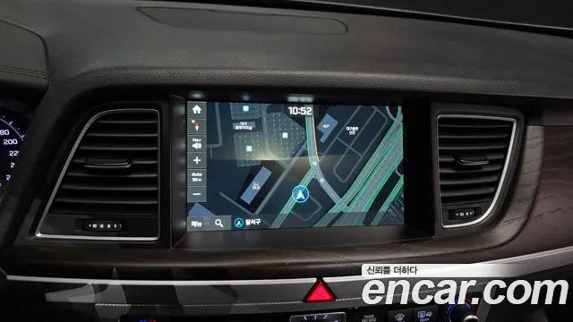 Genesis G80 2018 thumb 4