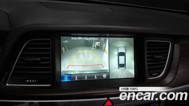 Genesis G80 2018 thumb 5
