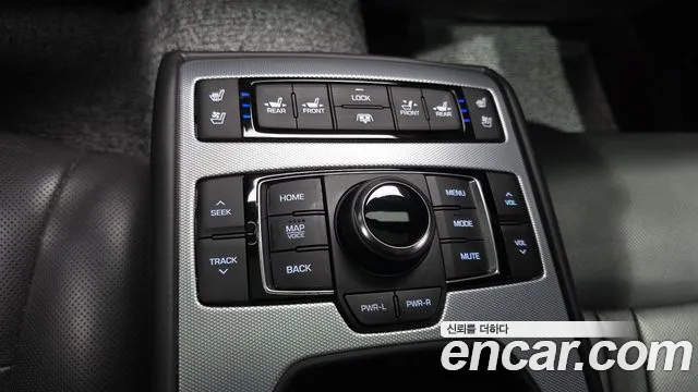 Genesis G80 2018 thumb 11