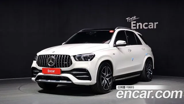 Mercedes-Benz E-Класс 2020 thumb 4