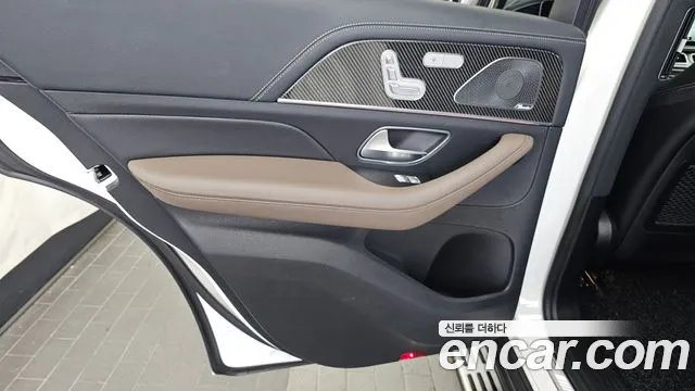Mercedes-Benz E-Класс 2020 thumb 8