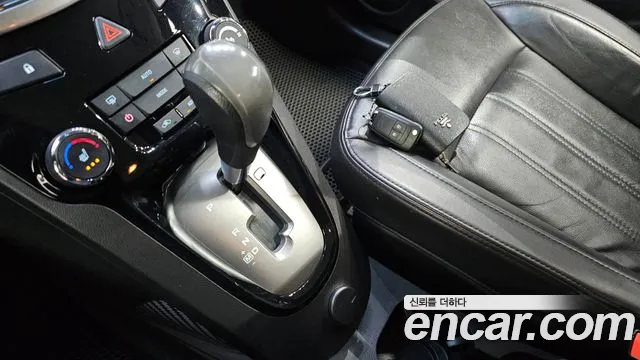 Chevrolet Orlando 2013 thumb 7