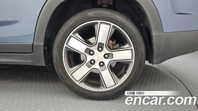 Chevrolet Orlando 2013 thumb 5