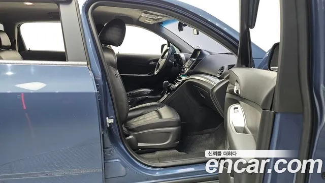 Chevrolet Orlando 2013 thumb 10