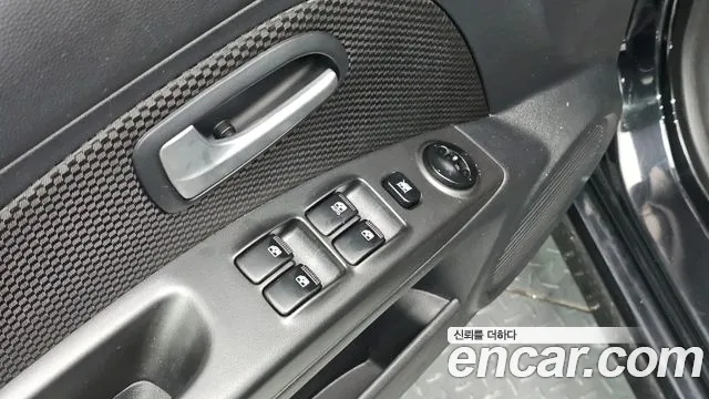 Kia morning 2010 thumb 4