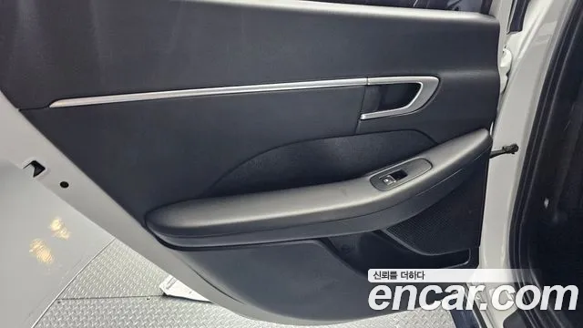 Hyundai Sonata 2022 thumb 12