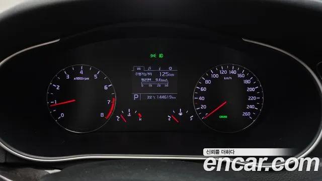 Kia K7 2013 thumb 10