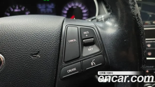 Kia K7 2013 thumb 6