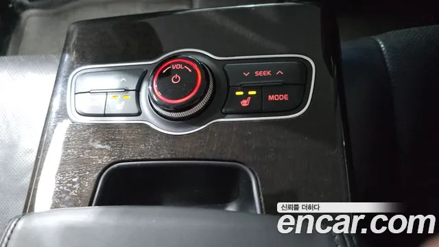 Kia K7 2013 thumb 3