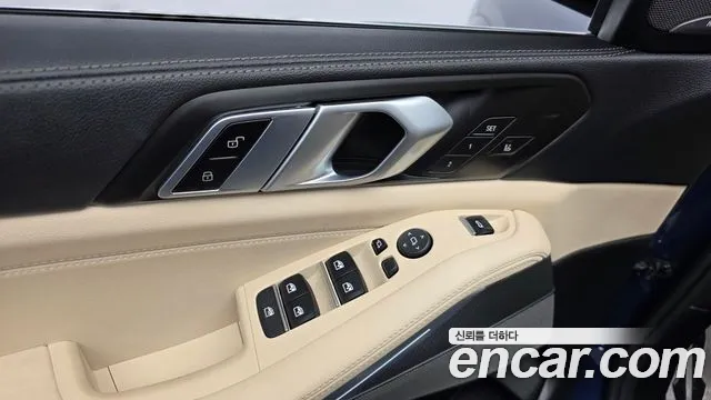 BMW X5 2021 thumb 5