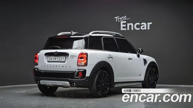 Mini Cooper 2020 thumb 7