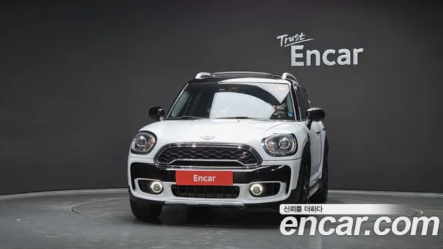 Mini Cooper 2020 thumb 10