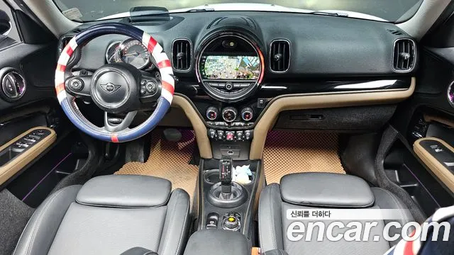 Mini Cooper 2020 thumb 9