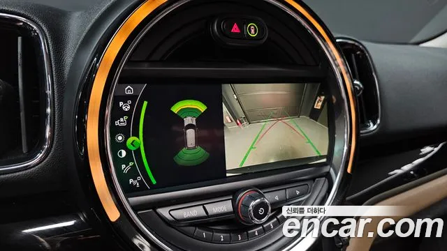 Mini Cooper 2020 thumb 11